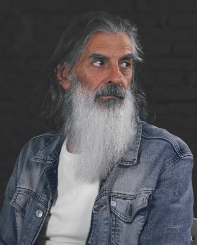Hector Larriera